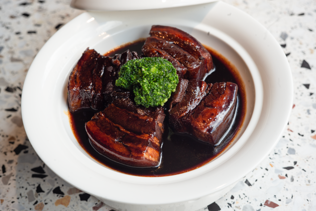 Hong Shao Rou <br />上海紅燒肉